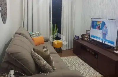 Apartamento com 2 quartos à venda na Rua Marquês de Valença, 585, Alto da Mooca, São Paulo