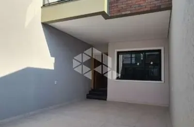 Casa com 3 quartos à venda na Rua Nádia, 196, Vila Nova Pauliceia, São Paulo