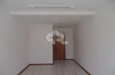 Conjunto com 6 salas individuais com 177 m2, bairro jd. itú em porto alegre.
