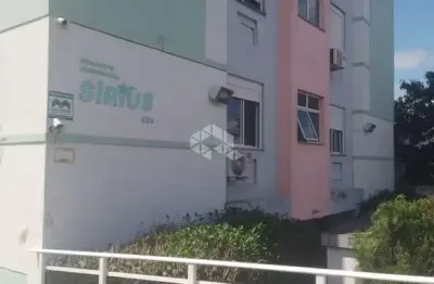 Apartamento de 2 dormitórios no residencial sirius - rua tamandai, bairro nonoai