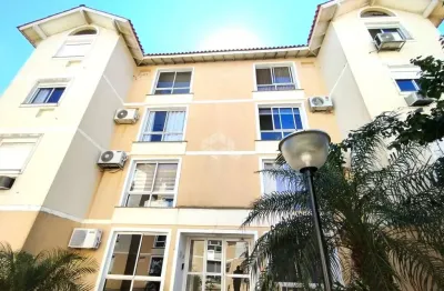 Apartamento com 3 quartos à venda na Avenida Juca Batista, 4531, Hípica, Porto Alegre