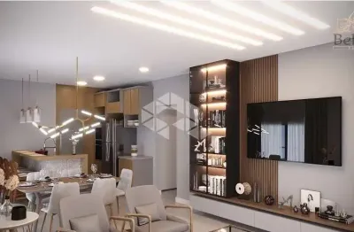 Apartamento 2 dormitórios, 83,03m², 1 vaga, no centro de canela