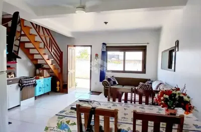 Casa com 2 quartos à venda na Ambrósio Crippa, 621, América, Farroupilha