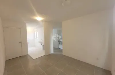 Apartamento 1 quarto com 44m² e infraestrutura de lazer no bairro estância velha