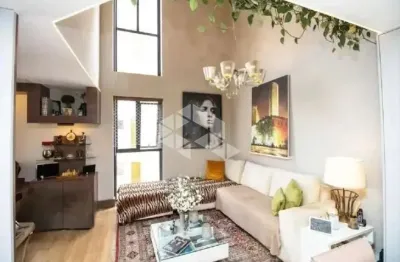 Apartamento de luxo na vila nova conceição, são paulo-sp: 1 quarto, 1 suíte, 2 banheiros, 1 vaga e 90m² de área. confira!