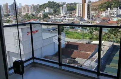 Apartamento com 2 quartos e 1 vaga no tabuleiro em camboriú/sc