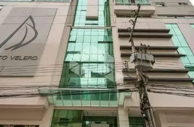 Apartamento com 4 quartos à venda na Avenida 3ª Avenida, 1472, Centro, Balneário Camboriú