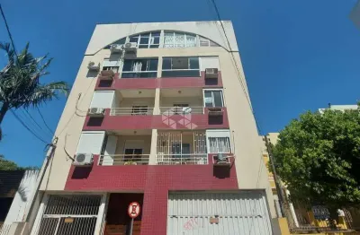 Apartamento com 2 quartos à venda na Rua Doutor Pantaleão, 69, Centro, Santa Maria