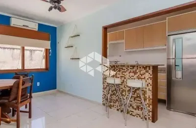Apartamento com 2 quartos à venda na Avenida João Pessoa, 369, Farroupilha, Porto Alegre