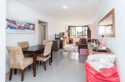 Apartamento com 2 quartos à venda na Rua Ariovaldo Pinheiro, 157, Passo da Areia, Porto Alegre