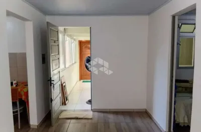 Apartamento com 2 quartos à venda na Rua Ida Constantino Zuchinali, 120, Praia Comprida, São José