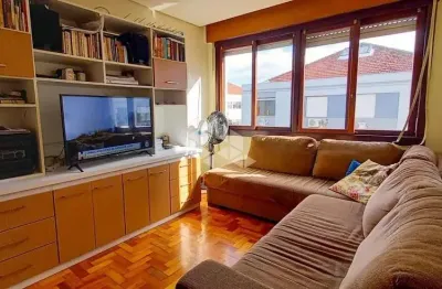 Apartamento 2 quartos no bairro Jardim Planalto - Porto Alegre