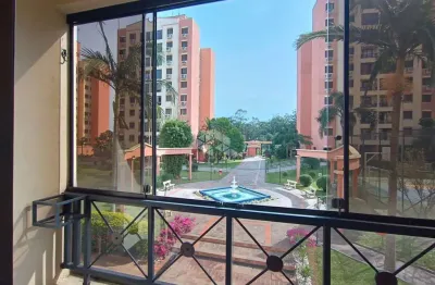 Apartamento 2 dormitórios com 1 vaga escriturada - petrópolis