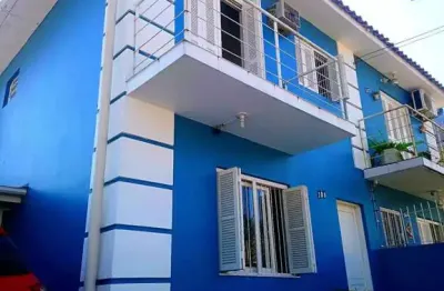 Casa com 3 quartos à venda na Rua Dona Luiza, 76, Nossa Senhora do Rosário, Santa Maria