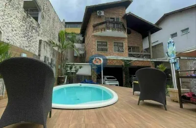 Casa com 3 quartos à venda na Rua Damasco, 400, Granja Viana, Cotia