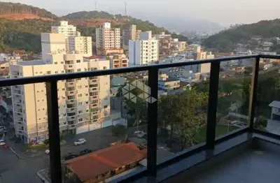 Apartamento com 2 quartos e 1 vaga no tabuleiro em camboriú/sc