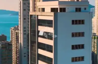 Sala comercial à venda na Rua Arthur Max Dôose, 183, Pioneiros, Balneário Camboriú