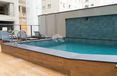 Apartamento com 2 dormitórios sendo 1 suíte e 2 vagas de garagem em Itapema, Morretes