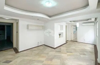 Apartamento 2 quartos 1 suíte 1 vaga segurança 24h e lazer no centro de florianópolis