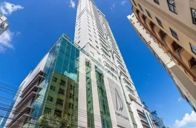 Apartamento com 4 quartos à venda na Avenida 3ª Avenida, 1472, Centro, Balneário Camboriú