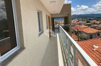 Apartamento novo a venda na vila gustavo com 2 dormitórios e uma vaga
