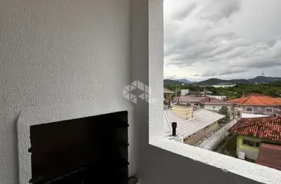Apartamento com 2 quartos à venda na Rua José João Silvino, 44, Barra do Aririú, Palhoça