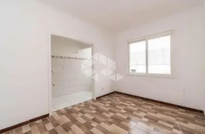 Apartamento de 1 dormitório, no bairro floresta, em porto alegre.