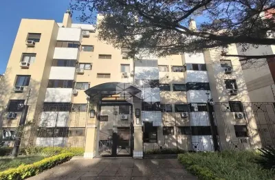 Apartamento com 2 quartos à venda na Rua Ouro Preto, 35, Jardim Floresta, Porto Alegre