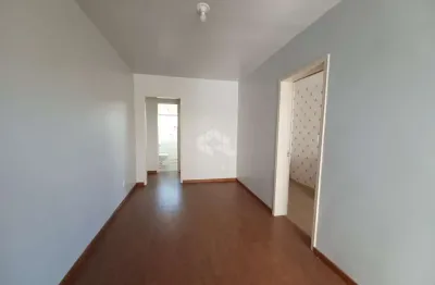 Apartamento 1 dormitório, à venda, 2 vagas de garagem, bairro santa maria goretti, porto alegre / rs