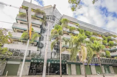Sala comercial à venda na Rua Dom Pedro II, 1240, Higienópolis, Porto Alegre