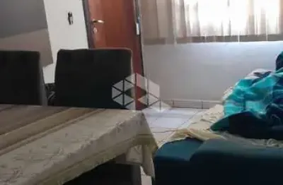 Apartamento Demarchi-Jardim das Acácias térreo 2 quartos, 1 vaga