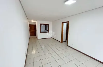 Apartamento 02 quartos, sendo uma suíte e 01 vaga dupla no bairro jardim botânico
