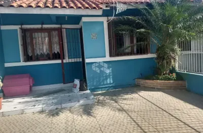 Casa com 2 quartos à venda na Rua Irmão Mainar Longhi, 90, Hípica, Porto Alegre