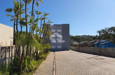 Apartamento com 2 quartos à venda na Rua Presidente Lucena, 1283, União, Estância Velha