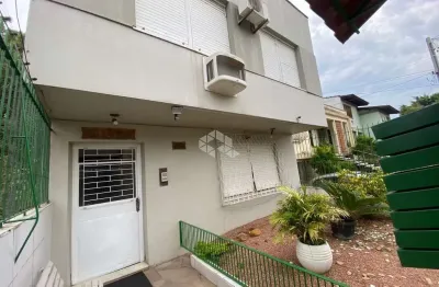 Apartamento 01 dormitório, gardem, com 36, 56m², semi mobiliado