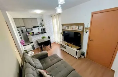 Apartamento com 2 quartos à venda na Avenida Protásio Alves, 10535, Morro Santana, Porto Alegre