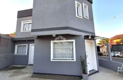 Casa com 3 quartos à venda na Rua Doutor Gregório Beheregaray Filho, 634, Passo das Pedras, Porto Alegre