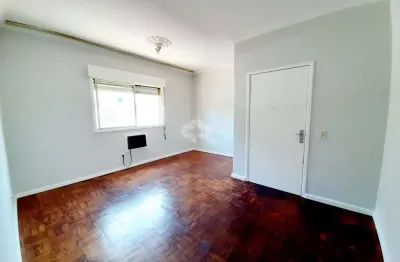 Apartamento 3 dormitórios e vaga de garagem no bairro vila assunção de porto alegre