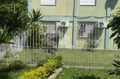 Apartamento térreo de 3 dormitórios, bem próximo a cavalhada e grande rede de supermercado
