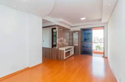 Apartamento 3 dormitórios, 1 suíte, 1 vaga, cristo redentor, porto alegre.