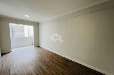 Apartamento á venda no jardim são lus com 2 quartos, 1 vaga - 52,50m2 reformado
