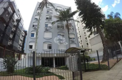 Apartamento com 2 quartos à venda na Rua Pedro Ivo, 206, Mont Serrat, Porto Alegre