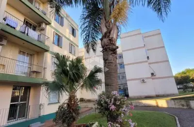 Apartamento à venda de 3 quartos com suíte e vaga de garagem em camobi santa maria