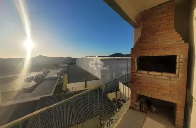 Apartamento à venda de 3 quartos com suíte e vaga de garagem em camobi santa maria