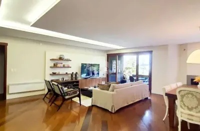 APARTAMENTO DE 196m² PRIVATIVOS E 02 VAGAS INDIVIDUAIS NO COLINA SORRISO EN CAXIAS DO SUL