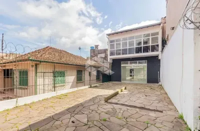 Ponto comercial à venda na Rua Coronel Aparício Borges, 832, Glória, Porto Alegre