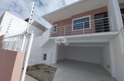 Casa 03 quartos, com suíte, à venda, Bairro Potecas, São José SC