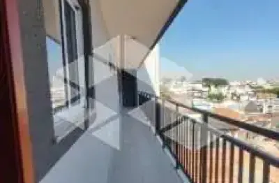 Apartamento com 2 quartos à venda na Rua dos Maracujás, 111, Vila Mazzei, São Paulo