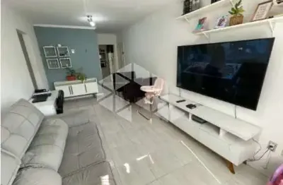 Apartamento com 2 quartos à venda na Avenida Engenheiro Francisco Rodolfo Simch, 312, Sarandi, Porto Alegre