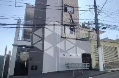 Apartamento com 2 quartos à venda na Rua dos Maracujás, 111, Vila Mazzei, São Paulo